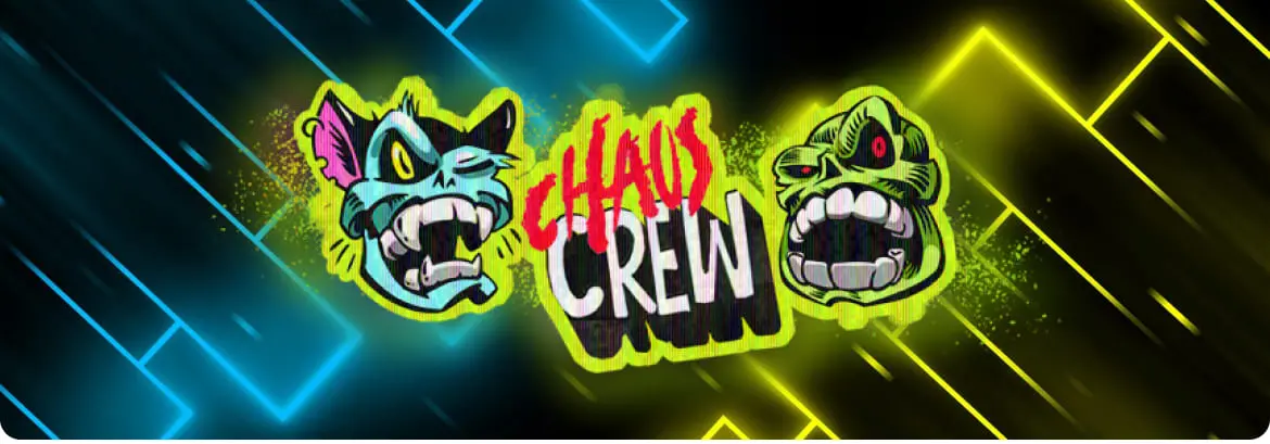 Chaos Crew image